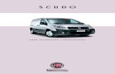 SCUDO16x5:SCUDO16p CTecn PL 3 - Fiat Italia · 2008. 12. 30. · Fiat rekomenduje olej silnikowy SELENIA, chłodziwa PARAFLU i płyny eksploatacyjne TUTELA. Dane techniczne. 120 Multijet