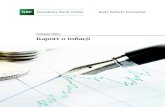 Raport o inflacji - Narodowy Bank Polski · 2020. 11. 9. · Raport o inflacji – listopad 2020 r. 2 Raport o inflacji jest dokumentem przedstawiającym ocenę Rady Polityki Pieniężnej