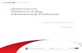 elektroniczna Platforma Usług Administracji Publicznejeboi.alfatv.pl/images/instrukcja_konto_ePUAP.pdf · 2014. 5. 5. · elektroniczna Platforma Usług Administracji Publicznej