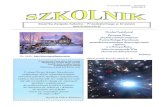 Przedszkolnego w Krasnem - krasne.edu.plkrasne.edu.pl/wp/wp-content/uploads/2016/11/2019-Szkolnik-nr-2.pdfHerosi takich jak oni. Literatura na długie, zimowe wieczory: „Percy Jackson