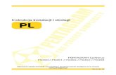 Instrukcja instalacji i obsługi PLelektronik.tl.krakow.pl/lib/exe/fetch.php/eue:pentagram... · 2016. 2. 24. · KONFIGURACJA ROUTERA POPRZEZ PRZEGLĄDARKĘ WWW ... WAN IP - adres