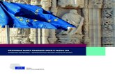 Historia Rady Europejskiej i Rady UE · 2017. 10. 23. · Działania i decyzje Rady Europejskiej i Rady UE mają wpływ na życie wszystkich obywateli UE, a ich skutki sięgają często