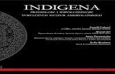 Arnold Lebeuf - Indigenaindigena.edu.pl/wp-content/uploads/2013/09/Indigena2_on... · 2013. 9. 10. · Tzolkin/tonalpohualli jest najbardziej rozpowszechnionym cyklem kalendarzowym