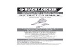 CORDLESSHANDVAC INSTRUCTIONMANUALpdf.lowes.com/useandcareguides/885911268707_use.pdfFull Two-Year Home Use Warranty Black & Decker (U.S.) Inc. warrants this product for two years against