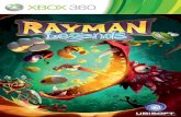 Rayman Legends 360 manual dig POLdownload.xbox.com/.../Rayman_Legends_360_manual_dig_POL.pdf · 2013. 8. 28. · Wciśnij drugi raz, aby opuścić grę w dowolnej chwili Menu pauzy