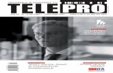 TECHNIKA & KONTENT TVtelepro.com.pl/wp-content/uploads/2017/11/tele_pro_80.pdf · 2017. 11. 27. · 10 rok ix nr 10/2017(80) issn 2080-4407 cena 9,90 zł (w tym 8% vat) technika &