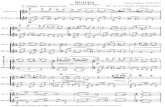 Francis Poulenc (1922/1945) &4f &34Fø ø øL #øL #øL øL øL ... files/Duets/[Clarinet_Institute...Francis Poulenc (1922/1945) for klarinet & fagot Sonata Klarinet A Basklarinet