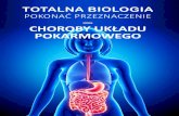 CHOROBY UKŁADU POKARMOWEGOpolakuleczsiesam.pl/ebk/totalna_biologia-digestivePDF.pdf · 2019. 7. 5. · Max Gerson, dr Jan Lubecki, dr Stanisław Burzyński - ci ludzie podjęli próbę,