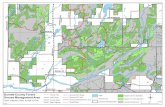 Burnett County Forest · 2018. 6. 12. · Burnett County Forest Grouse Management Area Town of Blaine T.42N. R.14W. & 15W. 0 0.5 1 Mile 3/28/18 S MARKVILLE RD M O N T G O M E R Y