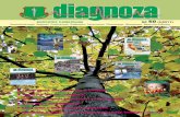 50 (3/2017) - zozbemowo.pl … · czytelników zwiększyliśmy nakład „Diagnozy”, obecnie wydajemy ją w 5 000 egzemplarzy. Po-cząwszy od roku 2008 kwartalnik dostępny jest