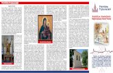 ulotkaA4doDL miastopiwowarow v2 · 2020. 8. 27. · Nawiedzenia Najświętszej Maryi Panny to jedna z najstarszych świątyń w Piotrkowie Trybunalskim, której historia sięga początków
