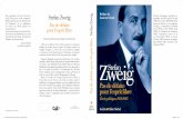 Zweig · 2020. 3. 2. · Stefan Zweig ZweigStefan Inédits Albin Michel Pas de défaite pour le’sprit libre Écrits politiques 1911-1942 Préface de Laurent Seksik Écrivain, dramaturge,