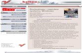 Rozbudowa i naprawa systemu Windows - Helionpdf.helion.pl/rnawin/rnawin-8.pdf · 2006. 9. 20. · Ksi¹¿ka „Rozbudowa i naprawa systemu Windows” to podrêcznik kompleksowo opisuj¹cy