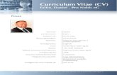 df Curriculum Vitae (CV) - Pro Nobis eG · 2020. 1. 14. · df Curriculum Vitae (CV) Faltin, Daniel - Pro Nobis eG 02.2004 bis 02.2004 · mentaltec Limited 18 12.2003 bis 02.2004