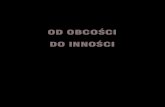 OD OBCOŚCI · 2018. 4. 11. · Th e Sto Pociech Foundation) . . . . . . . . . . . . . . . . . . . . . . . . . . . . . . 245 5.2. Initiatives for young people . . . . . . . . . .