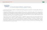 della Repubblica D’Albania (1998€¦ · Diploma në bashkimet dhe blerjet ndërkombëtare – IBA dhe College of Laë of Anglia dhe Uellsi (korrik 2007). Diplomë Juridike –
