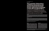 Dom podmiejski. Wielorodzinna architektura mieszkaniowa jako … · 2019. 9. 24. · Wyd.2, Reader’s Digest Przegląd, Warszawa 2001, s. 272 [2] Górecki J., ... mad przyłączonych