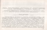 Studia Marina Journal preliminarna opazanja... · 2017. 12. 11. · Jezgro najintenzivnijeg mriješéenja sardele (Više od 30 jaja sardele m') pojavljuje se samo u 1966/67. i to