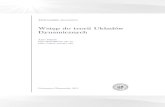 Wstęp do teorii Układów Dynamicznychmst.mimuw.edu.pl/wyklady/ud1/wyklad.pdf · 2011. 6. 23. · Dynamiczne. Zawiera opis podstawowych narzędzi i idei pojawiających się w teorii