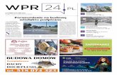 Porozumienie na budowę wiaduktu podpisanewpr24.pl/wp-content/uploads/2021/02/ewpr524.pdf · PRUSZKÓW Władze Pruszkowa podpisały dziś porozu-mienie z PKP PLK dotyczące budowy