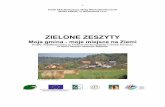 ZIELONE ZESZYTYpke.gdansk.pl/.../2017/02/Zielone-Zeszyty-od-sw-mikolaja.pdf · 2017. 2. 14. · 0 Polski Klub Ekologiczny Okręg Wschodnio-Pomorski 80-952 Gdańsk, ul.Narutowicza