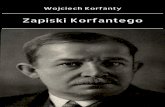 Wojciech Korfanty - Helionpurpurę kardynalską, czy sutannę księdza, czy uniform urzędnika, czy ubiór cywilny. Wrogiem naszym każdy germanizator, wrogiem naszym każdy rusyfikator!