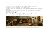 Temat: Przeklęte problemy w Zbrodni i karze Fiodora ......Fiodor Dostojewski Wasilij Grigoriewicz Pierow (1834–1882; rosyjski malarz, przedstawiciel realizmu), Portret ... Biesy
