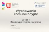 Head 70 pkt - Policja Małopolska · » Znaki drogowe » Przepisy ogólne HIERARCHIA WAŻNOŚCI ZNAKÓW I SYGNAŁÓW DROGOWYCH. Skrzyżowanie dróg równorzędnych Skrzyżowanieto