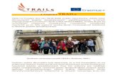 wn.amu.edu.pl€¦  · Web view2020. 11. 16. · Projekt TRAILs. TRAILs to trwający dwa lata (2018-2020) projekt zatytułowany „Szkoła letnia dla nauczycieli języków specjalistycznych”