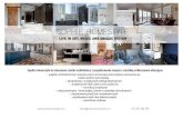 Sophie Homestyle - Luksus dobrze wyposażonego domu · 2020. 5. 24. · projektowanie mebli oraz dekoracji wnetrz +48 535 398 399 vvww sophiehomestyle com • wzornictwo uŽytkowe