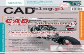 Femap Online Trial - CADblog.pl2012)_LQ.pdf · 2012. 8. 16. · >> Historia: Polskie manipulatory czasopismo użytkowników i entuzjastów systemów CAD/CAM/CAE nr 1 (16) lipiec-sierpień