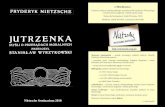 Nietzsche Seminarium - 66 # # 6nietzsche.ph-f.org/dziela/fn_j.pdf · 2011. 10. 31. · fryderyk nietzsche jutrzenka my li o przes¥dach moralnych prze£o¯y£ stanis£aw wyrzykowski