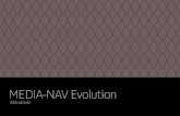MEDIA-NAV Evolution · 2017. 12. 15. · 1 WITAMY W ŚWIECIE SYSTEMU NAWIGACJI MEDIA NAV Evolution. Gratulujemy Państwu wyboru. Aby jak najlepiej wykorzystać wbudowany wyświetlacz