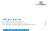 Blue Line - Electric Radiators Direct...Blue Line PL | Instrukcja Obsługi — Aplikacja sterująca 2 EN | User manual – Control application 17 DE | Bedienungsanleitung Steuerungs
