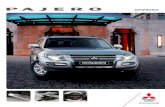 AKCESORIA - Mitsubishi · akcesoriów Nazwa Opis produktu Numer katalogowy MY17 5D 3D 14 15. MMC Car Poland Sp. z o.o. ul. 17 Stycznia 45A 02-146 Warszawa tel. (0-22) 46-31-800 fax