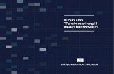 Forum Technologii Bankowych - ZBP · Regulamin Składka członkowska Deklaracja członkowska Opis firmy Decyzja Prezydium Akceptacja Regulaminu Forum Technologii Bankowych przez kandydata