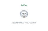 PGAI - Golfus servizi 2020 PDF...ROMA BOLOGNA TORINO AFFI MESTRE Megastore in Italia Acquasanta Albarella Barlassina Brianza Carimate Croara Garlenda Is molas Modena Molinetto Monticello