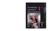 NR 2816 - HelionĐurđica Čilić Škeljo, Ivana Vidović Bolt: Literatura polska w chorwackich przekła‑ dach od 1990 r. do 2007 r. 7 15 29 49 58 71 84 92 102 Przekłady bułgarsko-polskie