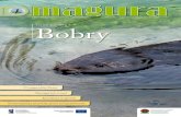 Temat numeru s. 4 Bobry - Magurski Park Narodowymagurskipn.pl/download/data/13_magura_3_2018.pdf · 2018. 8. 21. · 2 magura lipieC - Wrzesie( 2018 W numerze: Bóbr tworzy życiodajne