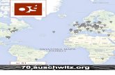 ŚWIATOWA MAPA PAMIĘCI - Auschwitz-Birkenau Foundationftp.auschwitz.org/download/gfx/auschwitz/pl/defaultstron...poniżenia, pogardy i ludobójstwa − mówił dr Piotr M.A. Cywiński,