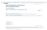 Edition 2.0 2015-05 INTERNATIONAL STANDARD NORME ...ed2… · Matériels de soudage par résistance . IEC 62135-1 Edition 2.0 2015-05 INTERNATIONAL STANDARD NORME INTERNATIONALE Resistance