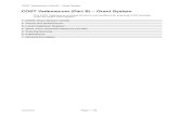 COST Vademecum (Part B) – Grant Systemcost-cm1102.bangor.ac.uk/documents/COSTVademecum.pdf · COST Vademecum (Part B) – Grant System v25/05/2010 Page 1 / 46 COST Vademecum (Part