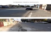 STRADA FRATII GOLESTI - Turnu Măgurelemunicipiulturnumagurele.ro/.../10/strada_Fratii_Golesti.pdf · 2019. 10. 8. · strada fratii golesti . 14:46 . 42