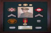 CPL ANICETO MOLINA OLAIS UNITED STATES ARMY 18 ...CPL ANICETO MOLINA OLAIS UNITED STATES ARMY 18 OCTOBER 1950-17 OCTOBER CO C 46TH ENGR CONST BN 6TH ARMY CONSTRUCTION ENGINEER Created