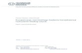 Europeizacja niemieckiego badania konsekwencji rozliczenia ...Cyssau, R. Maitrise de la demande d’énergie par les services d’individualisation du chauffage. Rapport final, 09/2006