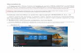 Instalacja Sterowników Win10 - COMMON PL · 2019. 2. 16. · 3. Windows 8.1. Po uruchomieniu komputera korzystając z pulpitu Metro bądź z pulpitu Desktopnależy najechać myszką