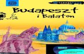 Budapeszt - Helionpdf.helion.pl/bebud1/bebud1.pdfBudapeszt jest z pewnością jedną z najpiękniejszych stolic Europy. Tury-ści przybywają tu dla monumentalnej architektury i ciekawych