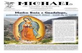 Matko Boża z Guadalupe, · Dla Tryumfu Niepokalanej Pielgrzymi św. Michała – Pilgrims of Saint Michael 1101 Principale St., Rougemont QC, J0L 1M0, Canada Tel.: (450) 469-2209;