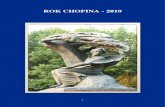 ROK CHOPINA - 2010psmprudnik.edu.pl/wp-content/uploads/2018/02/chopin.pdf · 3 instrumentu głównego pracowali z uczniami przygotowując utwory Fryderyka Chopina, a Samorząd Uczniowski