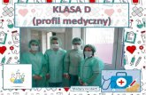 Medycy na start!lowegrow.aplus.pl/rekrutacja/d.pdf · 2020. 5. 9. · KOSMETOLOGIA KRYMINALISTYKA REHABILITACJA INŻYNIERIA ŚRODOWISKA ZOOTECHNIKA BIOCHEMIA I INNE DIETETYKA CHEMIA